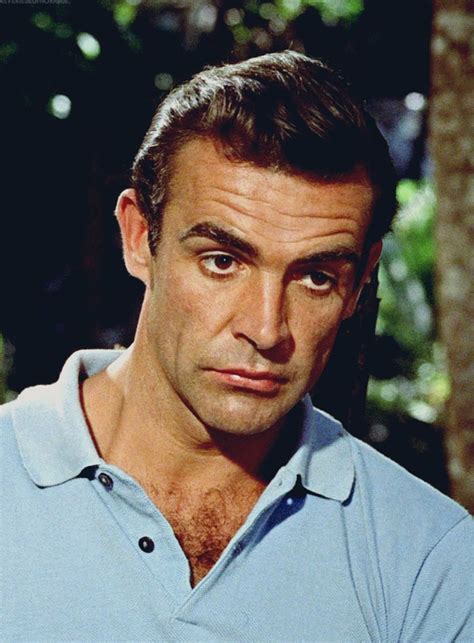 sean connery no date.